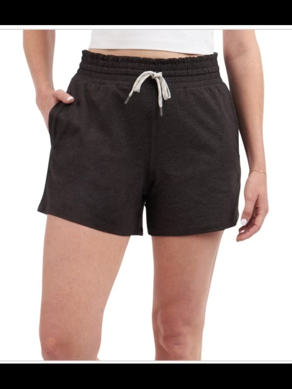 Kirkland Signature ladies lightweight short